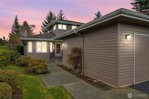 Photo of 4121 Village Drive, Bellingham, WA 98226 (MLS # 2449091)
