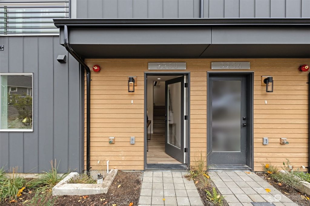 Photo of 3258 21st Ave Ave W, Seattle, WA 98199 (MLS # 2309611)