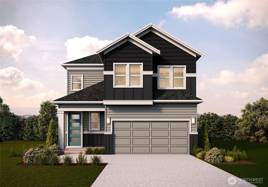 Photo of 3332 165th Street SE, Bothell, WA 98012 (MLS # 2420127)