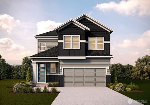 Photo of 3332 165th Street SE, Bothell, WA 98012 (MLS # 2420127)