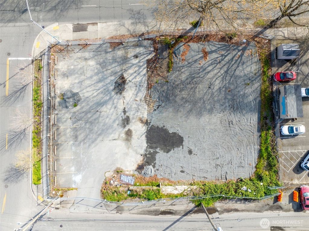 Photo of 2307 Rainier Avenue S, Seattle, WA 98144 (MLS # 2366827)