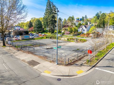 2307 Rainier Avenue S Seattle WA 98144