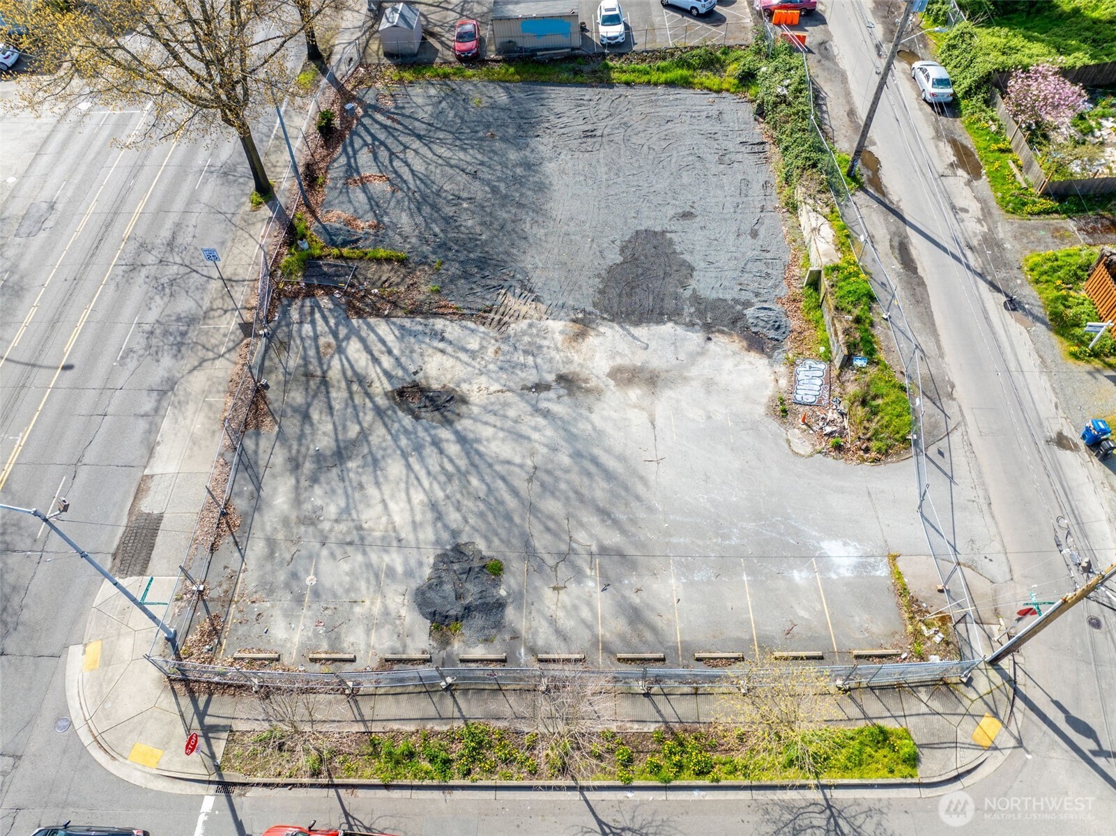 2307 Rainier Avenue S
