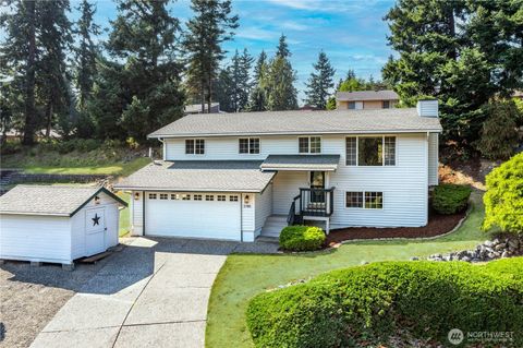 Photo of 3785 Greenville Place, Bellingham, WA 98226 (MLS # 2428708)