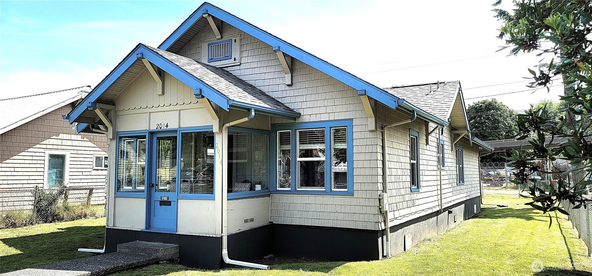 2014 Sumner Avenue