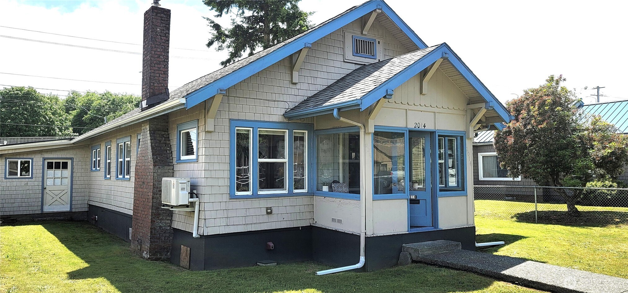 2014 Sumner Avenue