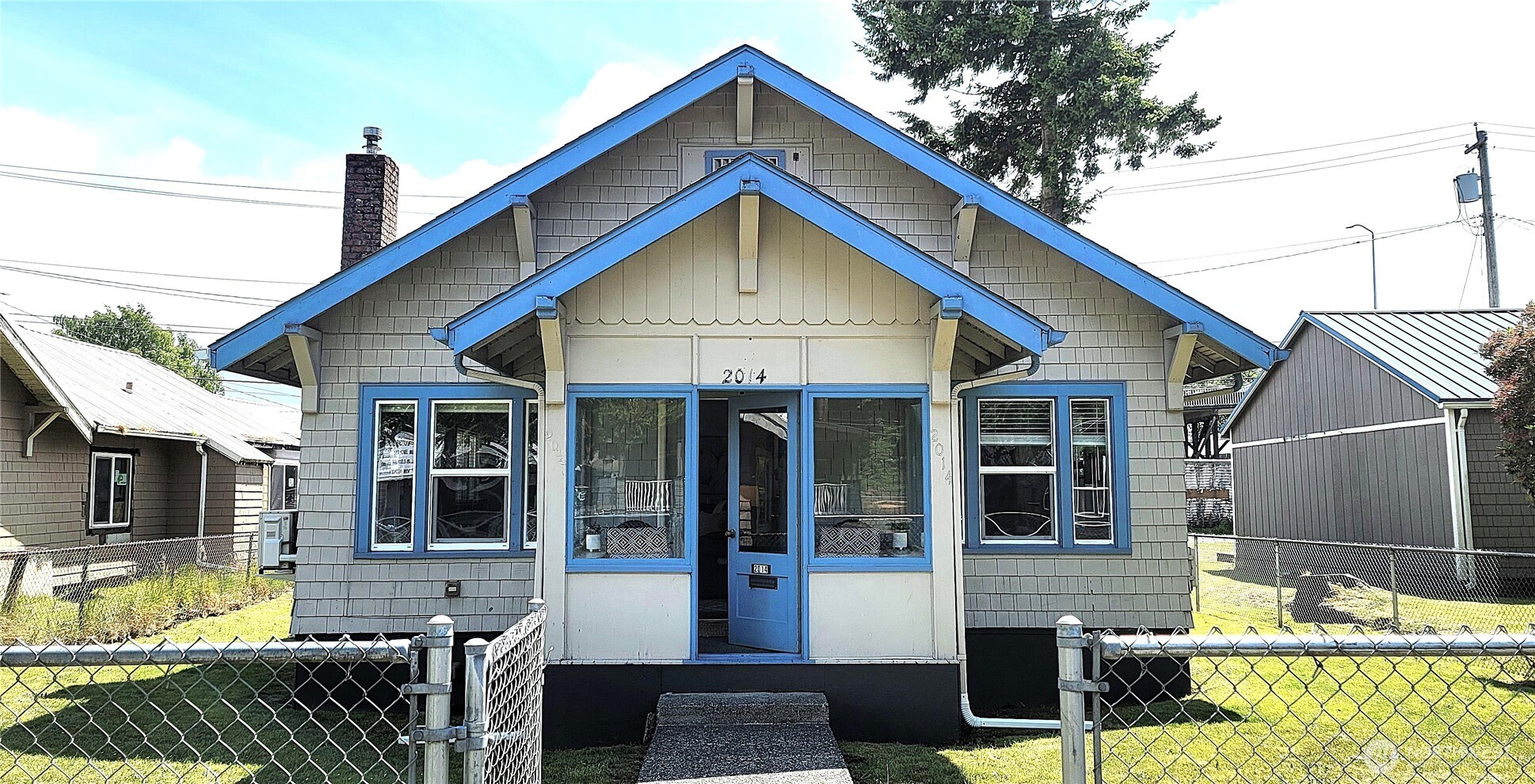 2014 Sumner Avenue