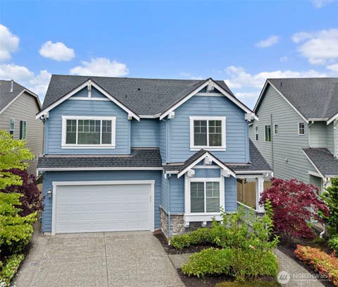 Photo of 34117 SE Ash Street, Snoqualmie, WA 98065 (MLS # 2499442)