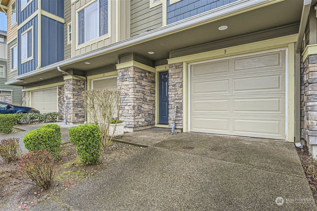 Photo of 4508 135th Place SE #3, Mill Creek, WA 98012 (MLS # 2198731)