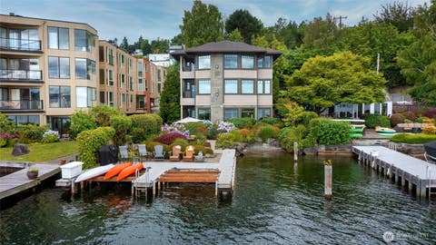 Photo of 506 Lakeside Avenue S #W1, Seattle, WA 98144 (MLS # 2531486)