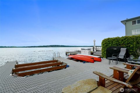 Photo of 506 Lakeside Avenue S #W1, Seattle, WA 98144 (MLS # 2531486)