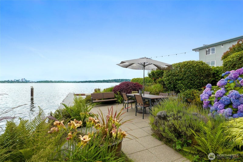 506 Lakeside Avenue S W1