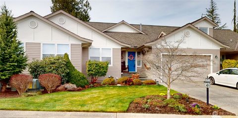 1507 Alpine View Place Unit B-1, Mount Vernon, WA 98274 - MLS#: 2344594