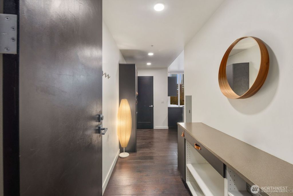 Photo of 1321 Seneca Street #307, Seattle, WA 98101 (MLS # 2475227)