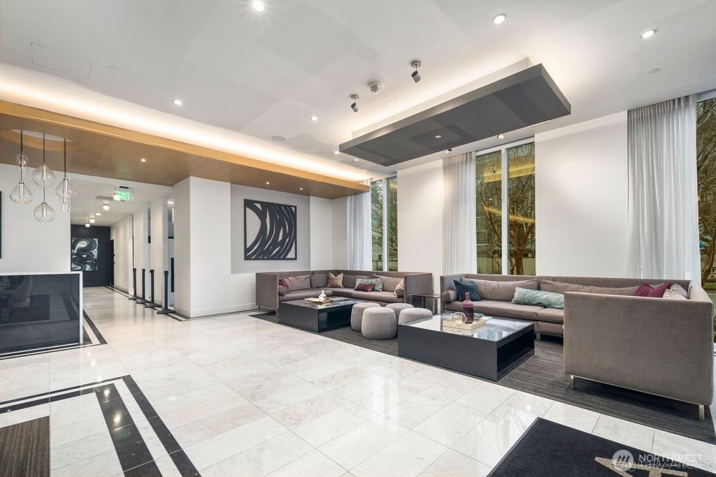 Photo of 1321 Seneca Street #307, Seattle, WA 98101 (MLS # 2475227)