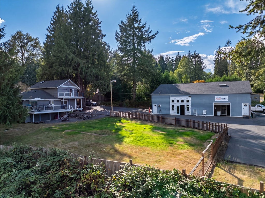 Photo of 17000 Broadway Avenue, Snohomish, WA 98296 (MLS # 2598537)
