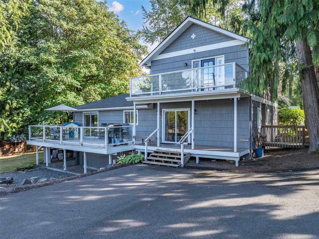 Photo of 17000 Broadway Avenue, Snohomish, WA 98296 (MLS # 2598537)