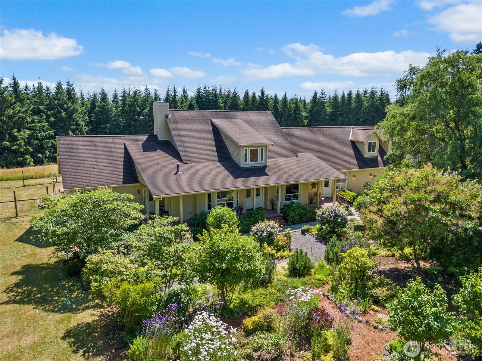 301 Russell Road