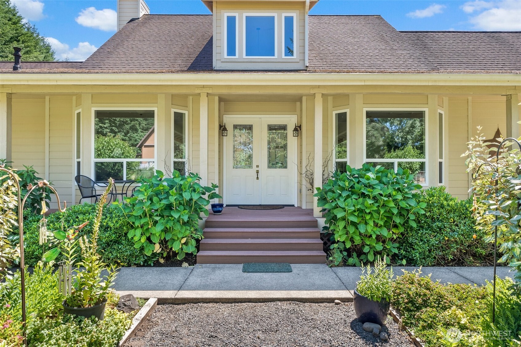 301 Russell Road