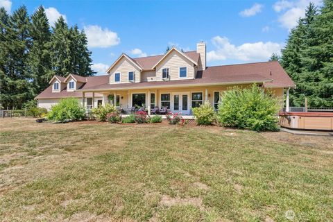 301 Russell Road Winlock WA 98596