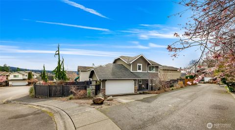 Photo of 1815 Undine Lane, Bellingham, WA 98226 (MLS # 2493354)