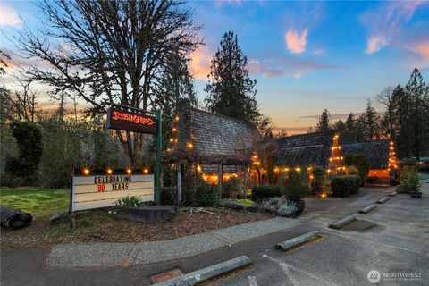 6790 State Route 106 Union WA 98592