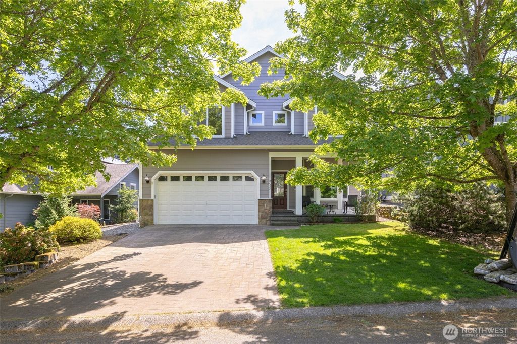 Photo of 3936 Springland Lane, Bellingham, WA 98226 (MLS # 2518686)