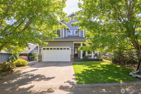 Photo of 3936 Springland Lane, Bellingham, WA 98226 (MLS # 2518686)