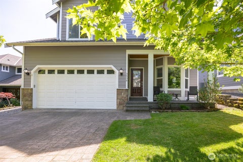 Photo of 3936 Springland Lane, Bellingham, WA 98226 (MLS # 2518686)