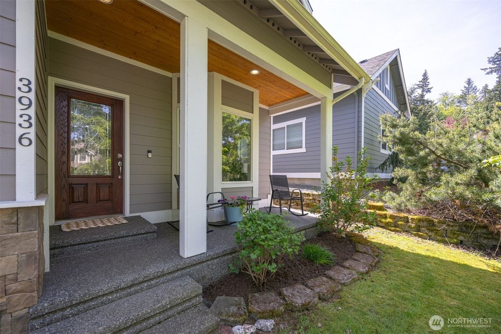 Photo of 3936 Springland Lane, Bellingham, WA 98226 (MLS # 2518686)