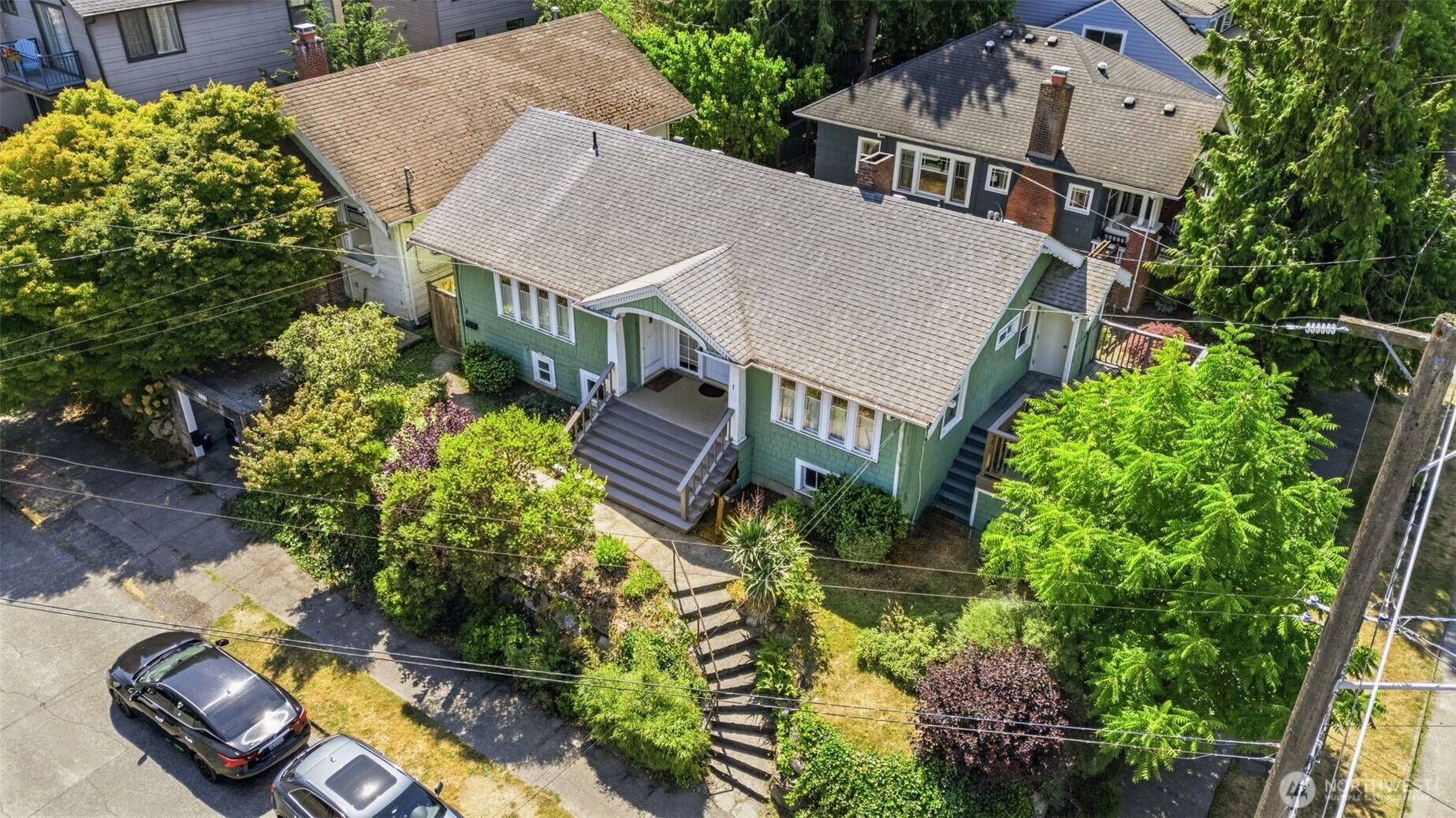 303 N 64th Street