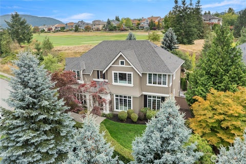 Photo of 6767 Cascade Avenue SE, Snoqualmie, WA 98065 (MLS # 2579843)
