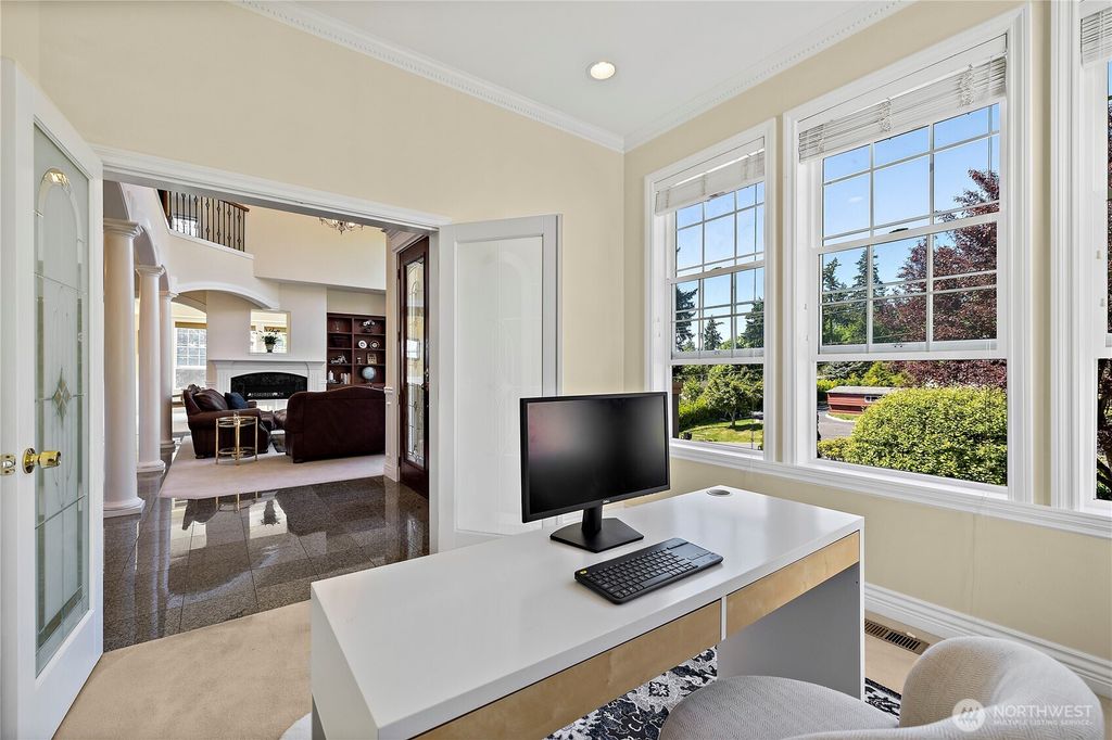 Photo of 10219 SE 224th Street, Kent, WA 98031 (MLS # 2373518)