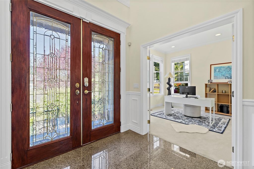 Photo of 10219 SE 224th Street, Kent, WA 98031 (MLS # 2373518)