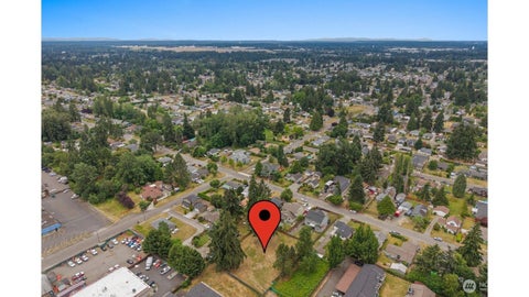 Photo of 8632 & 8628 S C Street, Tacoma, WA 98444 (MLS # 2547706)
