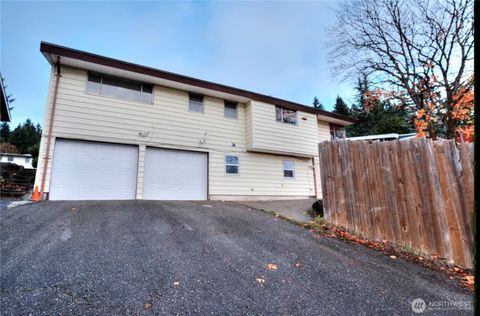 Photo of 6605 S 127 Place, Seattle, WA 98178 (MLS # 2454041)