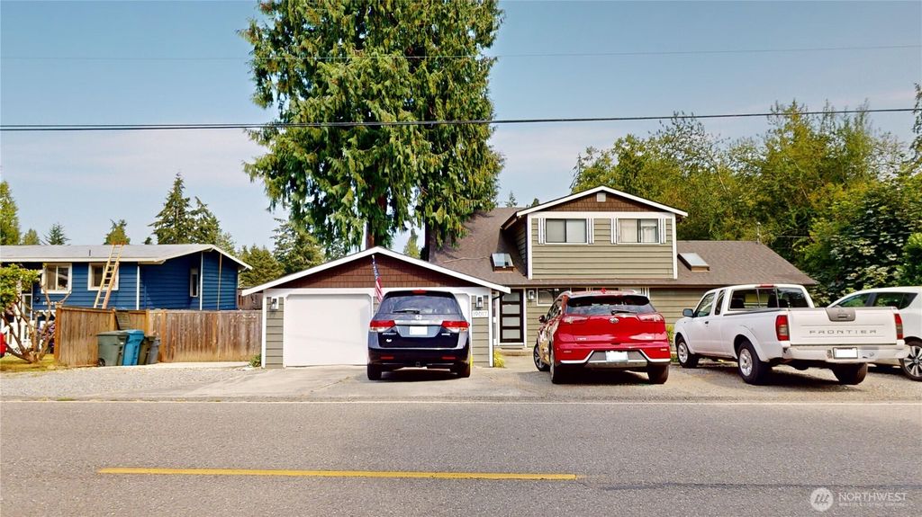 Photo of 19017 83rd Avenue W, Edmonds, WA 98026 (MLS # 2340365)