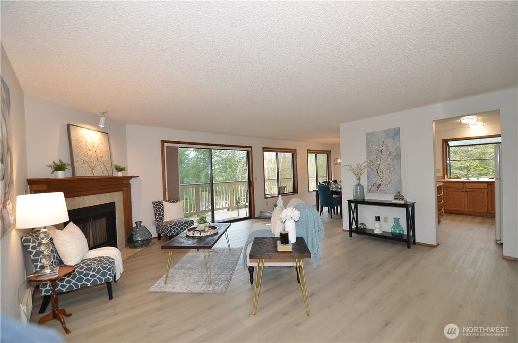 Photo of 3424 161st Court SE #43, Bellevue, WA 98008 (MLS # 2324119)