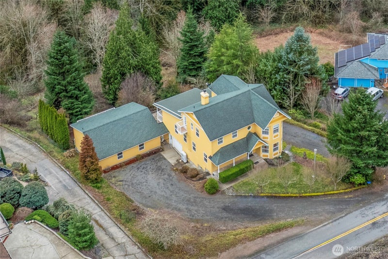 1045 Taylor Road