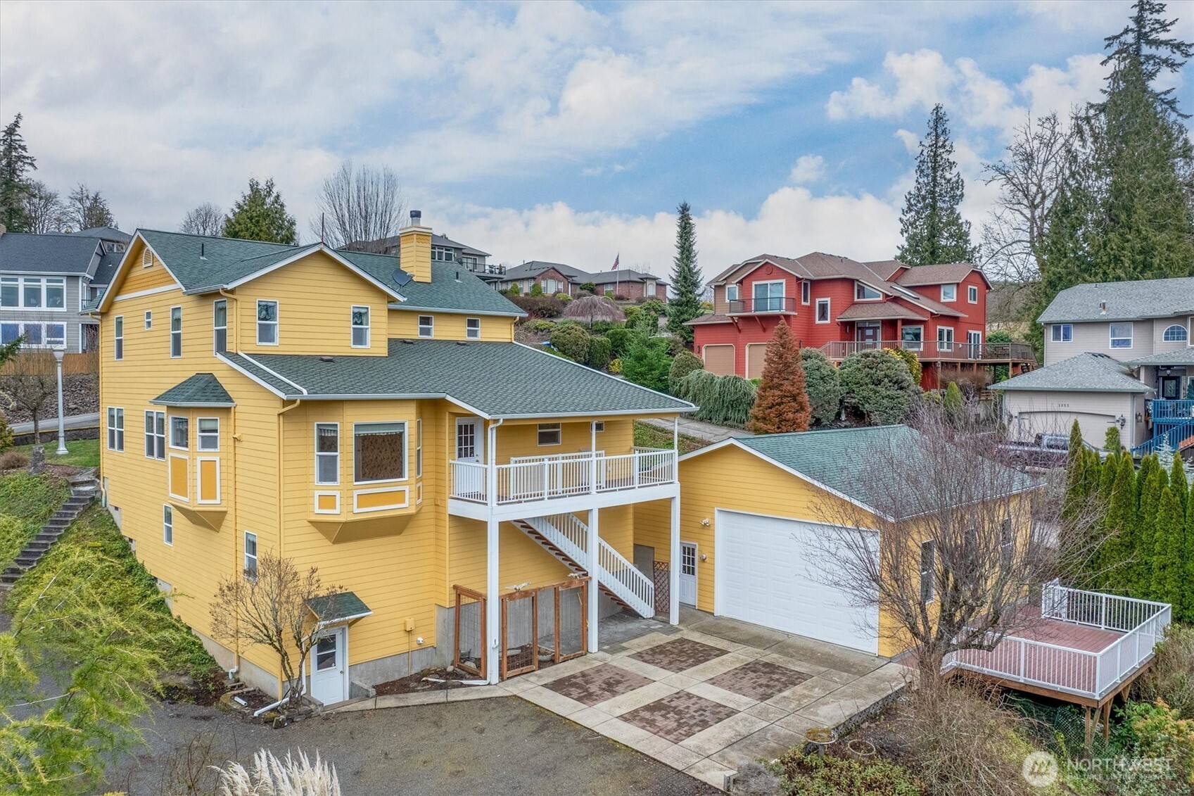 1045 Taylor Road