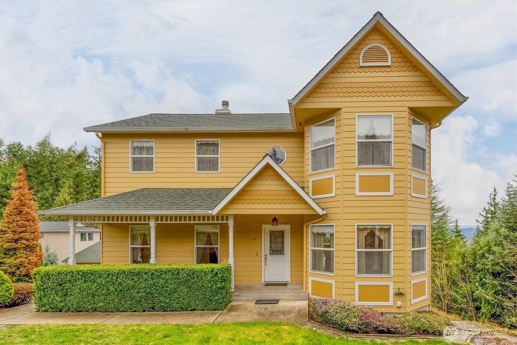 1045 Taylor Road