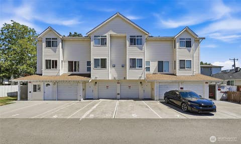 Photo of 7009 42nd Avenue S #1, Seattle, WA 98118 (MLS # 2568496)
