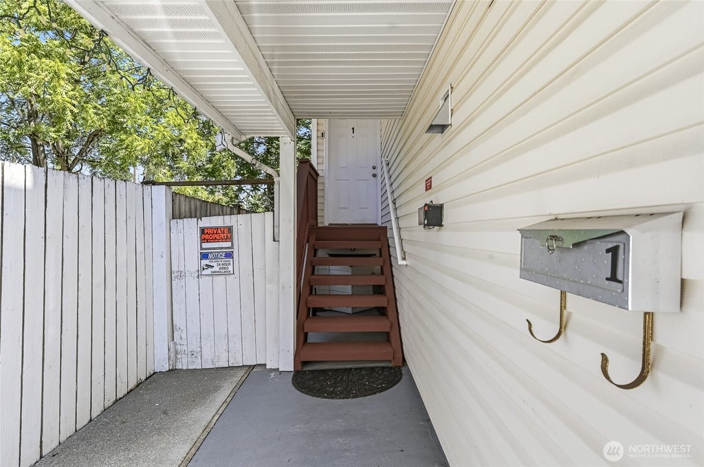 Photo of 7009 42nd Avenue S #1, Seattle, WA 98118 (MLS # 2568496)