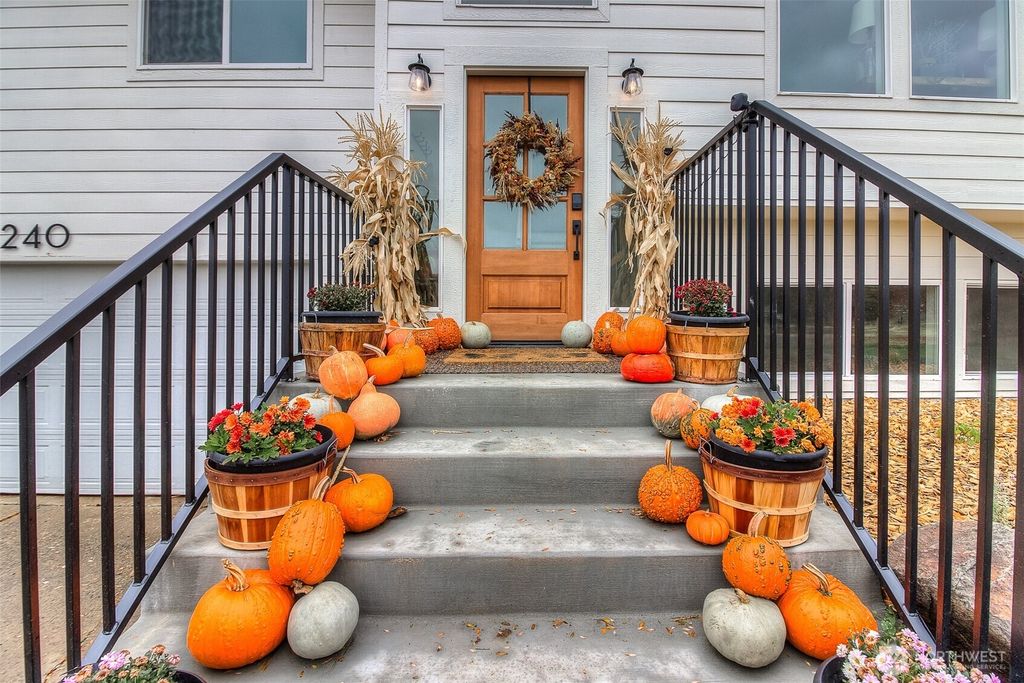 Photo of 240 Knoll Road, Yakima, WA 98908 (MLS # 2452881)