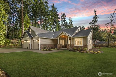 2703 44th Avenue NW Olympia WA 98502