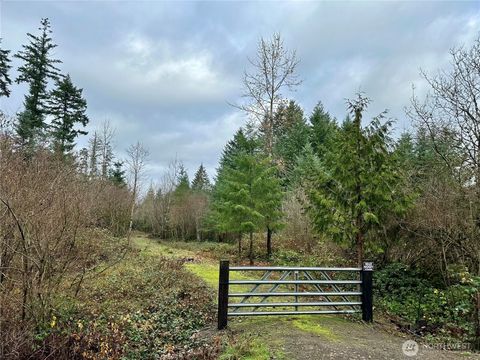 Photo of 0 Studebaker Spur 2 Road, Castle Rock, WA 98611 (MLS # 2459347)