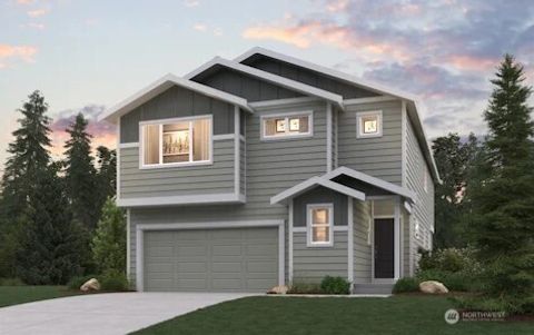 Photo of 13415 324th Avenue SE, Sultan, WA 98294 (MLS # 2473095)