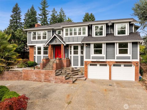 6201 53rd Street Ct W University Place WA 98467