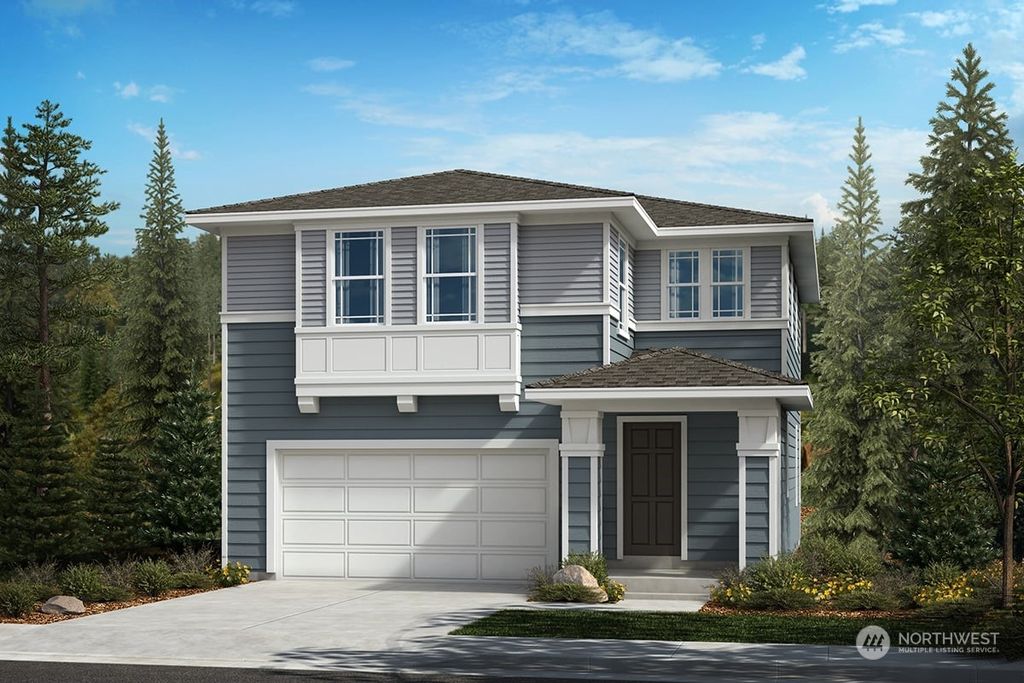 Photo of 20390 133rd Place SE #18, Monroe, WA 98272 (MLS # 2023317)