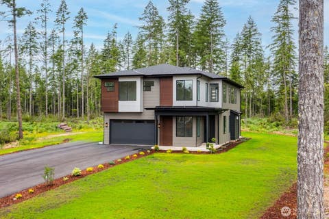 Photo of 781 W Clear lake Drive, Shelton, WA 98584 (MLS # 2549315)
